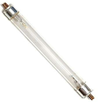 Hozelock 8w Lamp (Double Ended)