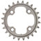 Shimano Deore XT FC-M780 Kettenblatt Ausführung 24 Zähne 2016 Kettenblätter