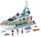 LEGO 41015 - Friends, Yacht Baukaesten