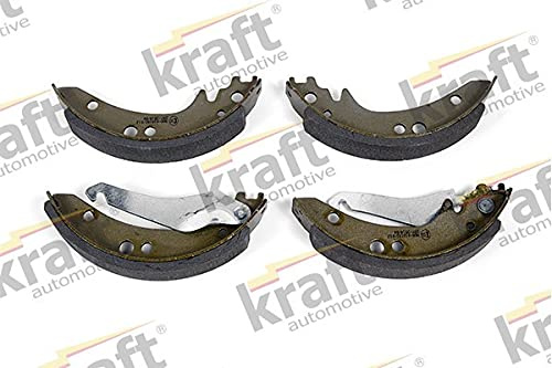 Kraft Automotive 6021250 Bremsbackensatz
