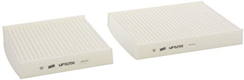 Wix Filters WP9256 Filtro, Aria abitacolo