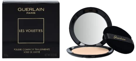 Guerlain Puder Make-up 1er Pack (1x 100 g)