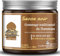 Peeling traditionelle schwarze Seife 250g - 100% natürliches aus Marokko