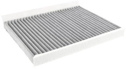 15D VEMO - V24-31-1003 - Filter, cabin air - Compatible with FIAT 71736776