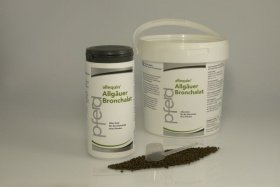 Almapharm allequin Allgäuer Bronchalat 0,9 kg