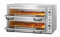 Bartscher Pizzaofen NT 921 T, 2BK 920x620 mm - 2002121