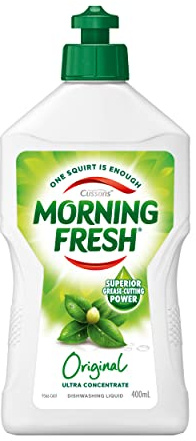 Morning Fresh Original Geschirrspülmittel, 400 ml