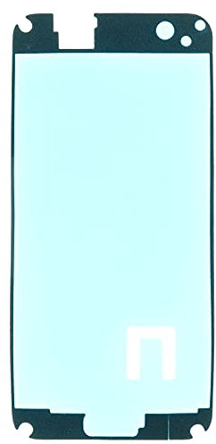 NG-Mobile Klebefolie Display für HTC ONE A9 – Klebepad Kleberahmen Klebestreifen – Display Handy Rahmen Kleber – Dichtung Sticker Smartphone