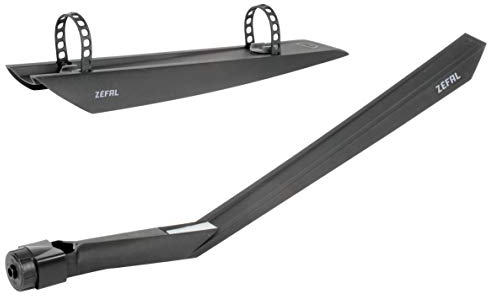 Zefal Deflector FC50 / RC50 Radschützer MTB Schutzblech - Set Vorne & Hinten