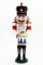 batteur Nutcracker - 39cm / 15.4inch