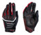 Sparco 002094NRRS10 Handschuhe Hypergröße 10 Schwarz/ R, M, bunt