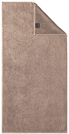 Joop! Handtücher Uni Cornflower 1670 Sand - 375