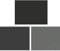 Lighting Neutral Density Gels Filter Sheet 16x20 inches Kit, ND3,ND6,ND9 for Photo Studio Video Flashlight Led Light Photography