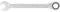 BRILLIANT TOOLS BT013715 - Llave combinada de carraca (15 mm)