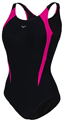 ARENA Costume Donna Bodylift Lola U Back, Coppa B