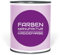 Farben Manufaktur Kreidefarbe Shabby Chic Holz Vintage Chalk Holzfarbe Möbelfarbe RAL 0,1L 0,75L, Farbe: ca. RAL 1001 Beige, Größe: 0,75L