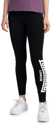 Lonsdale Frauen Leggings MERRIDGE