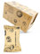 KoRo Bio Energy Balls Salted Hazelnut - Bio und vegan - Mit cremiger Haselnussmusfüllung - Hoher Ballaststoffgehalt