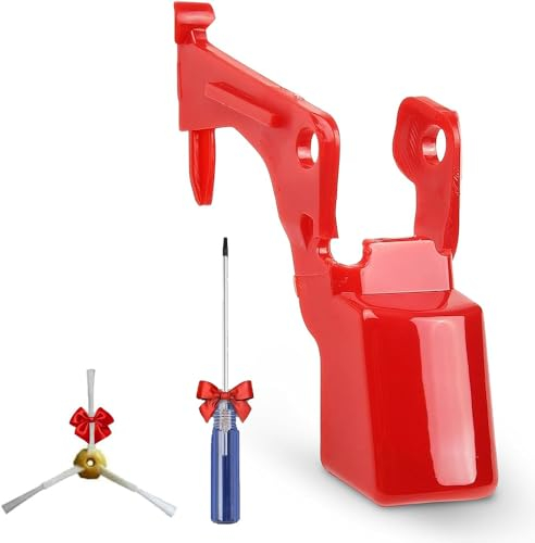 Norhogo Power Taste für Dyson V11/V10 Staubsauger, Staubsaugerzubehör, Extra starker Trigger Power Schalter