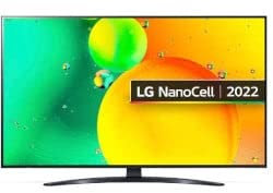 Televisore Lg Smart TV UHD