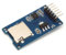 BerryBase Micro SD Card Reader Modul mit SPI Schnittstelle