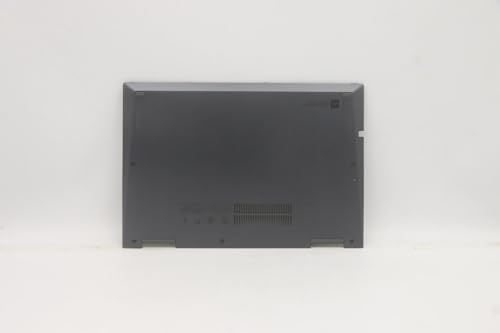 Lenovo Ersatzteil Jaguar-1 WLAN Base Cover, Storm Gray, 31cm Depth, 5M10V75645