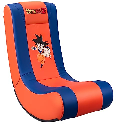 Subsonic - Rocking Chair Rock'n Seat Junior DBZ