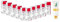 NASENSPRAY Sine AL 10 X10 ml Sparpack inkl. einer hochwertigen Handcreme Marke Faar-Apo