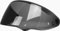 HJC Visiera HJ40 adatta per RPHA 71, leggermente colorata