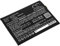 NEU Ersatz Akku Fit Oneplus 9 Pro 5G, LE2120, LE2121, LE2123, LE2125, LE2127(2200mAh / 16.28Wh)