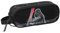 Safta Star Wars The Fighter – Astuccio doppio per bambini, astuccio per bambini, ideale per bambini in età scolastica, comodo e versatile, qualità e resistenza, 21 x 6 x 8 cm, colore nero, Nero,