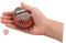 Generic 1stück Mini Tasten Kalimba Fingerpiano Mit Pick Tragbares Musikinstrument Für Anfänger Braun Für Musikliebhaber Und Partys Fördert Fingerfertigkeit Und Koordination