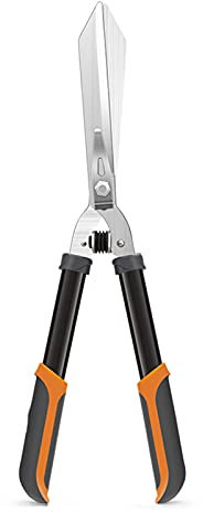 WDWDW Sécateur à Main pour haie, Coupe-haie, Coupe-Herbe ...