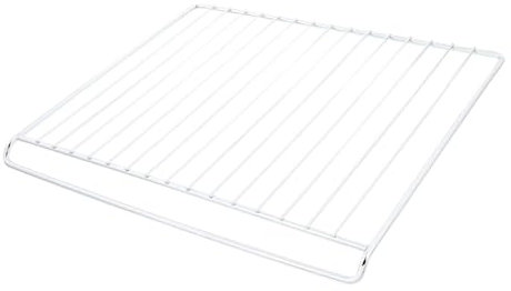 sparefixd Suitable for Zanussi Oven Chrome Wire Shelf Grid 422 x 349mm
