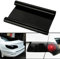 WJYFCL Scheinwerfer Folie für Opel Astra J Astra K Astra H Astra G Astra-H Sri Astra J Sports Tourer, Selbstklebende Scheinwerfer Taillights Tönung Vinyl Film, Tönungsfolie Auto für Auto Deko