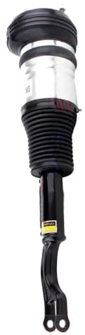 QFJFBGGH Shock Suspension For Mercedes For S-CLASS W223 For RWD 2020-2023 1PC Front Left Or Right Air Suspension Shock Struts Rear Shock Suspension Spring(Front right)