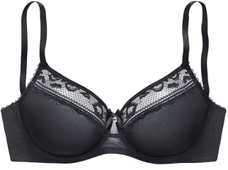 VIVANCE Damen T-Shirt-BH