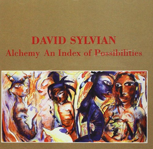 Alchemy - An Index Of Possibilities