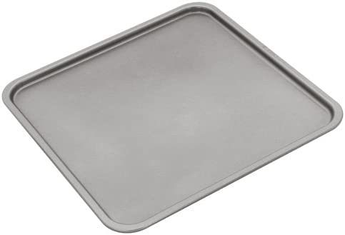 Judge Square Baking Tray with Lip 31cm x31cm x 1cm, Non-Stick, Dishwasher Safe, 5 Year Guarantee