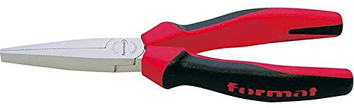 Format Langbeckzange DIN/ISO5745 mit 2-Komponenten-Griffen 160mm