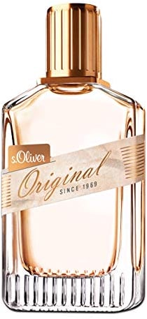S OLIVER S.Oliver Wom Orig EDT Vapo 30 ml