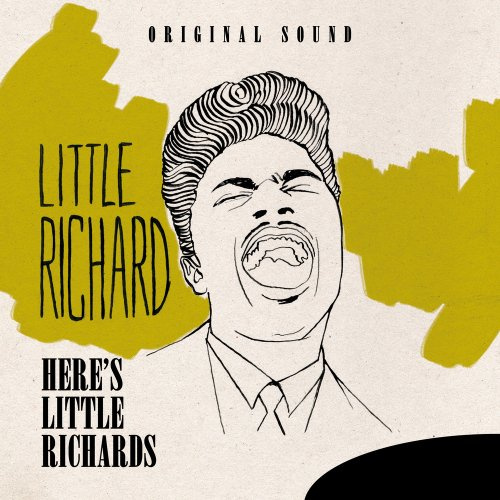 Here's Little Richard Expanded)