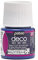 Pébéo 204079 Déco Acrylique Mat 1 Flacon Marine 45 ml
