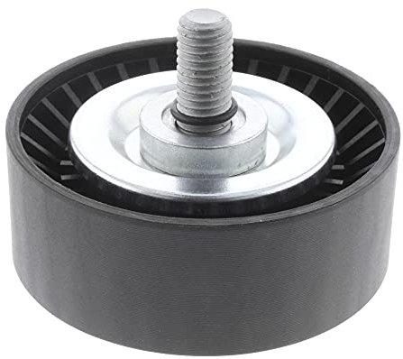VAICO V20-1396 Umlenk-/Führungsrolle, Keilrippenriemen