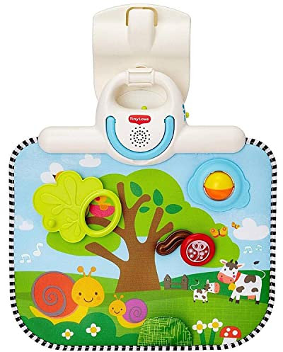 Tiny Love 2 en 1 juguetes de la cuna del bebé (33,313,033) Dorel Germany GmbH