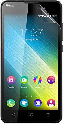 Wiko Lenny 2 Displayschutzfolie