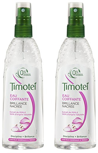 Timotei Styling Water
