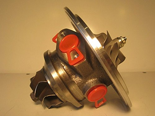 Gowe Turbolader für Turbo 466501–0002 28230–41401 Turbolader CHRA Cartridge Core für Hyundai chrorus Bus/MIGHTY Truck (98) Set