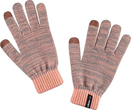 adidas NEO Handy Handschuh – Handschuhe für Herren M Rojo (Brisol)