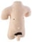GOODS+GADGETS Boyfriend Kuschelkissen Männer-Körper Ersatz-Partner Kissen; Das Party-Geschenk für Single Frauen & Männer